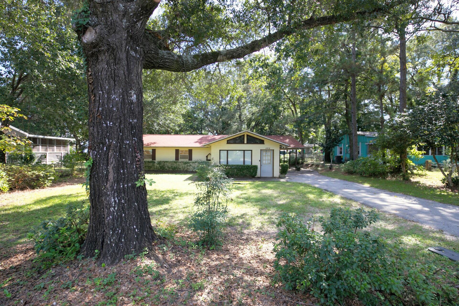 Choctaw - Residential
