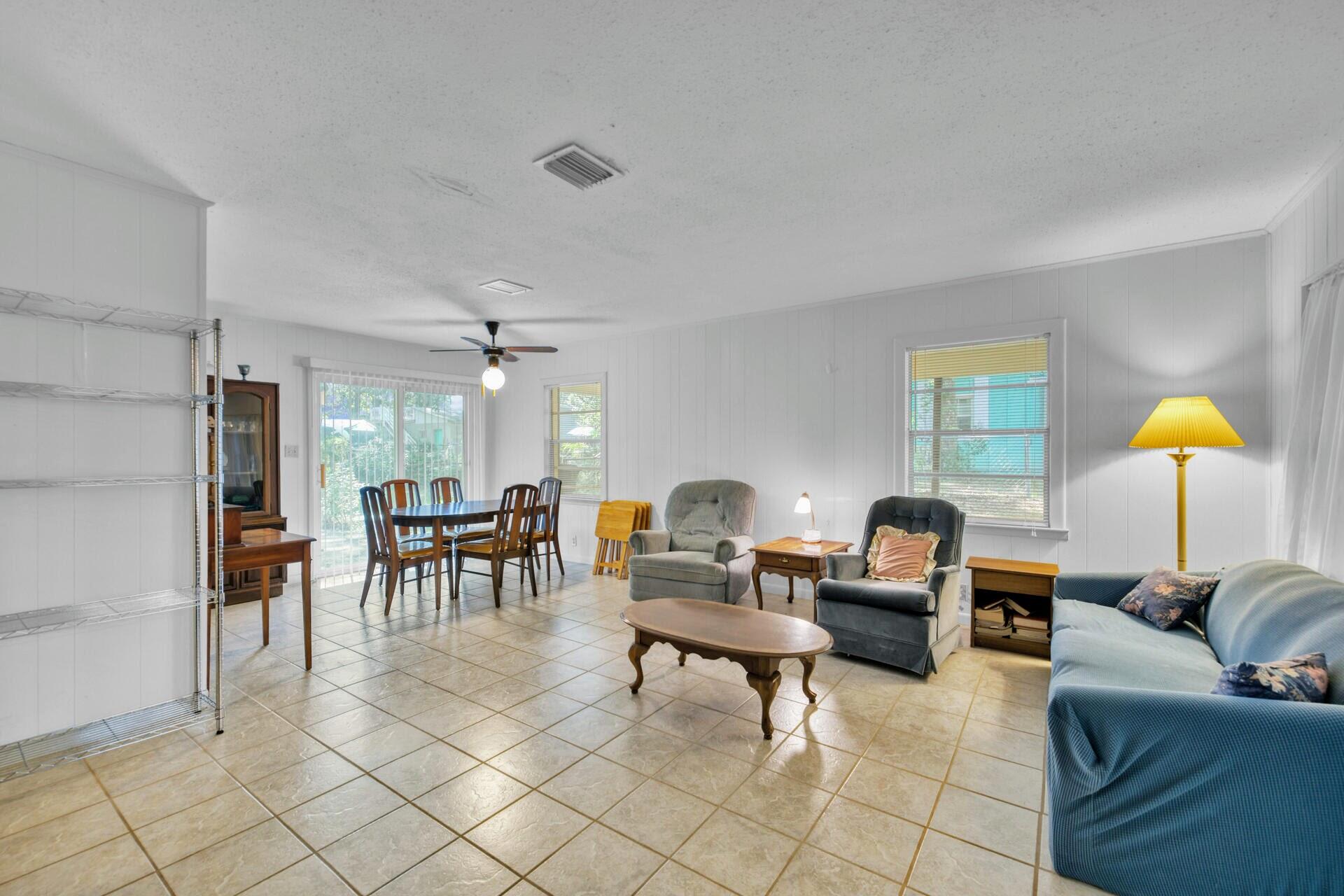 Choctaw - Residential