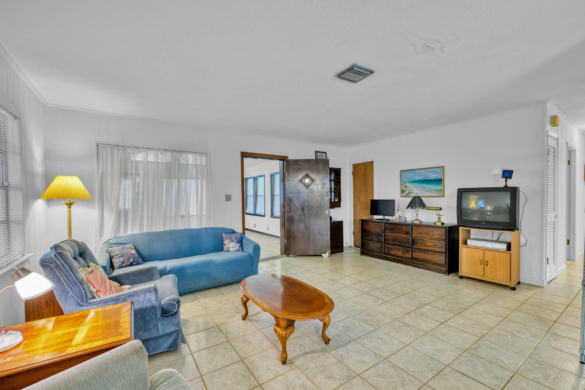 Choctaw - Residential
