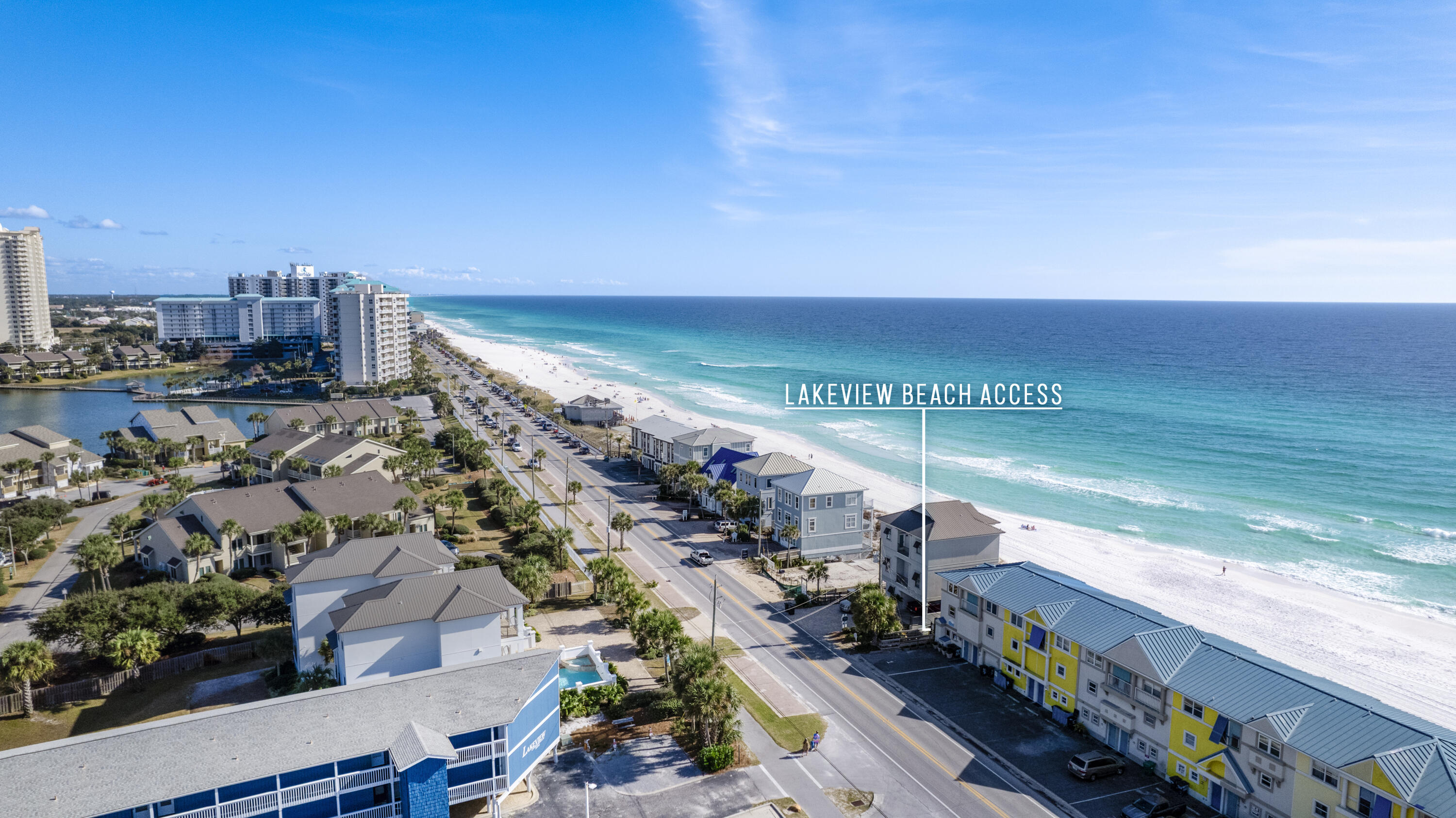 LAKEVIEW CONDO - Residential
