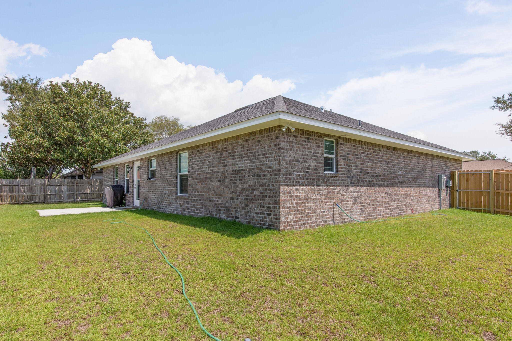 BELLA VISTA - Residential Lease