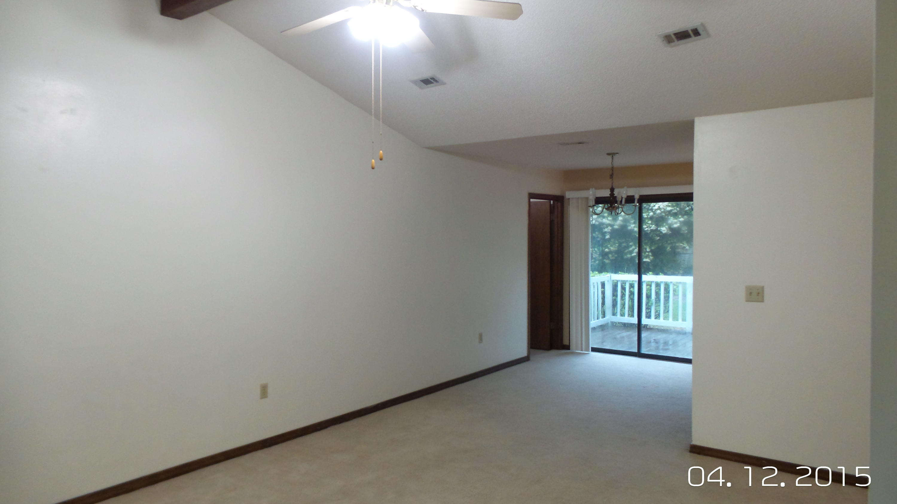 FOREST ACRES - Residential Lease