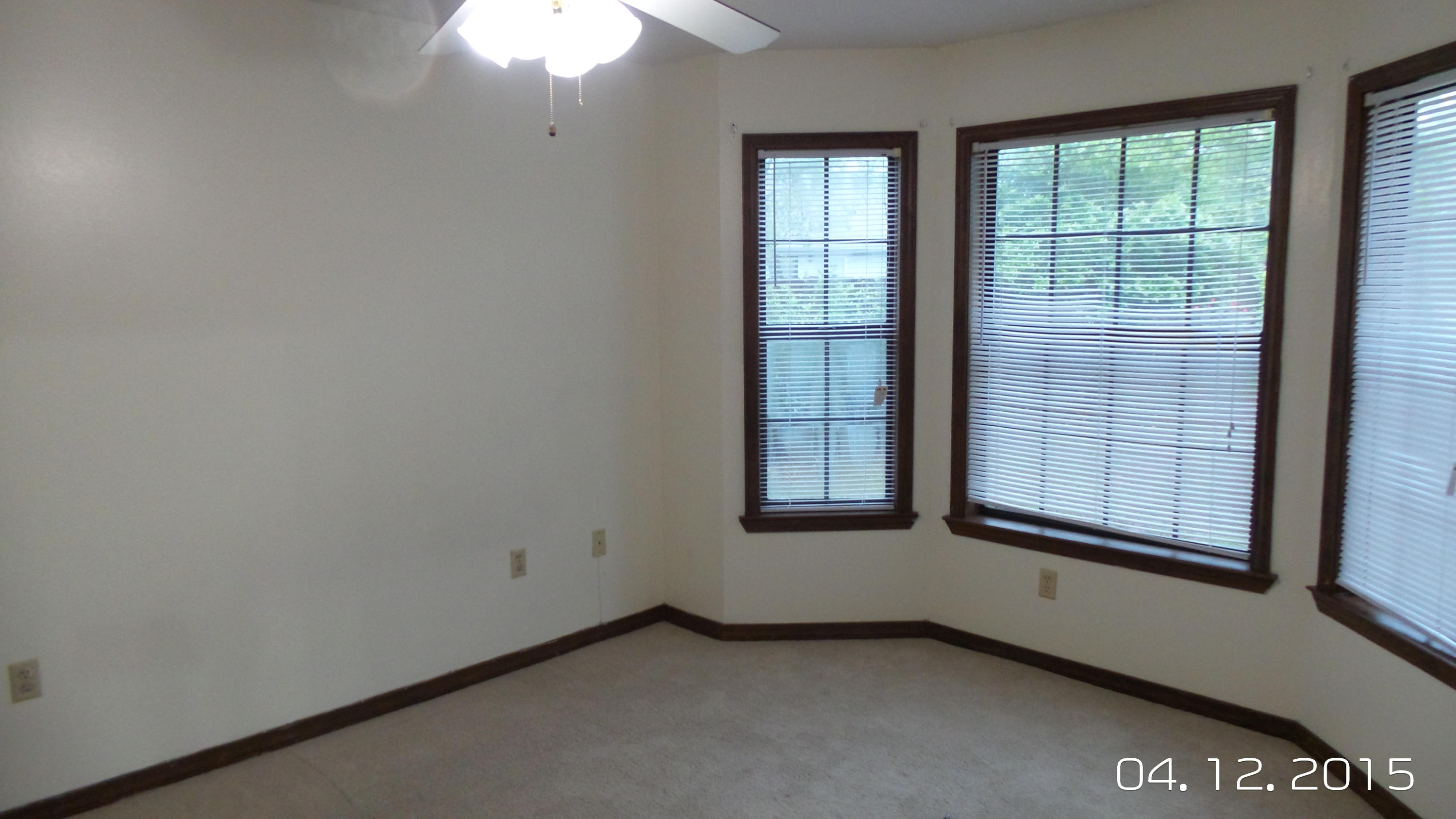 FOREST ACRES - Residential Lease