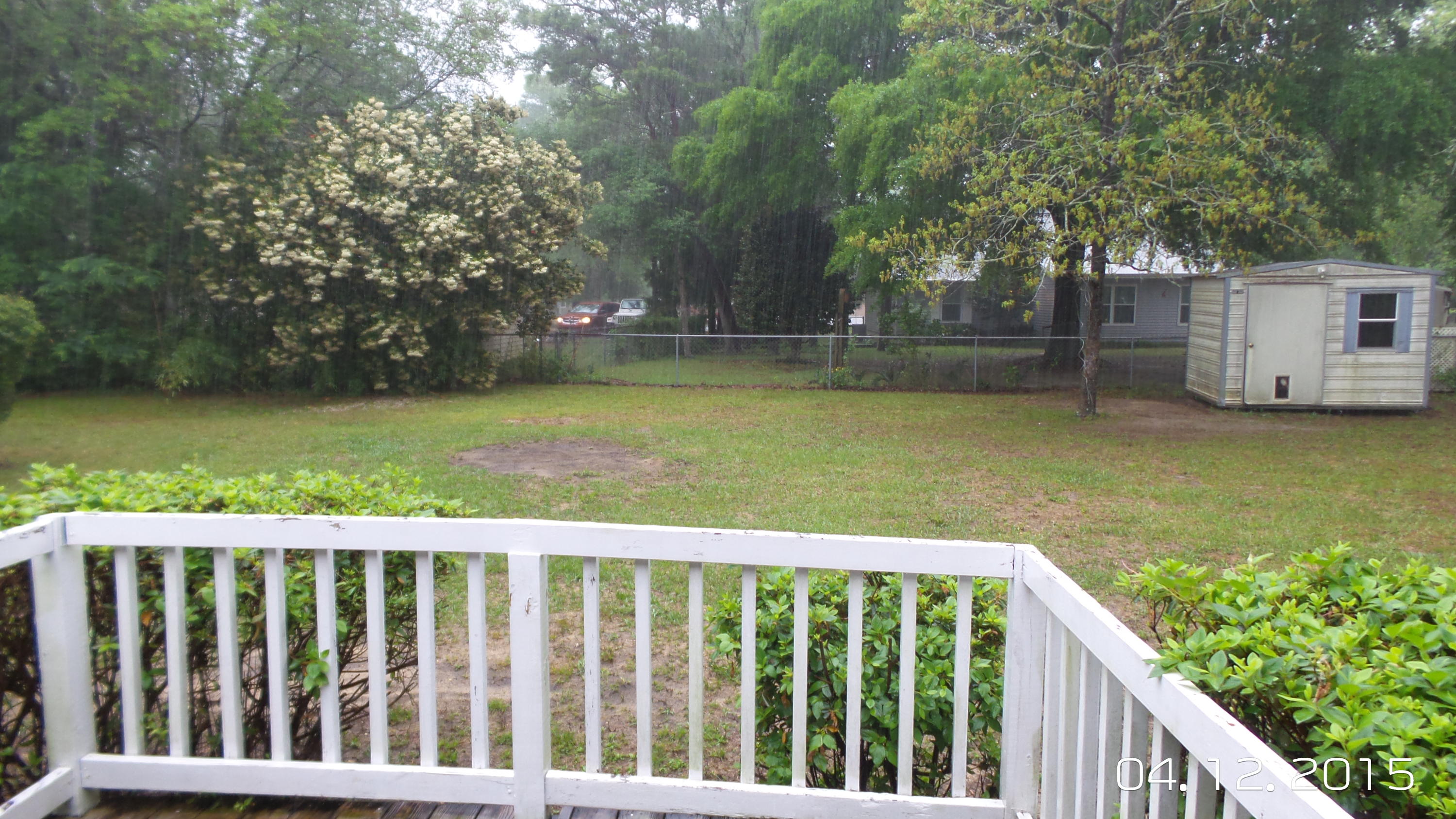 FOREST ACRES - Residential Lease