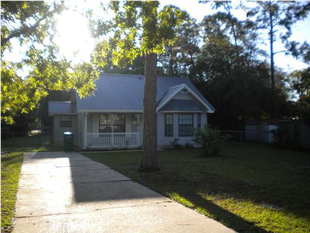 FOREST ACRES - Residential Lease