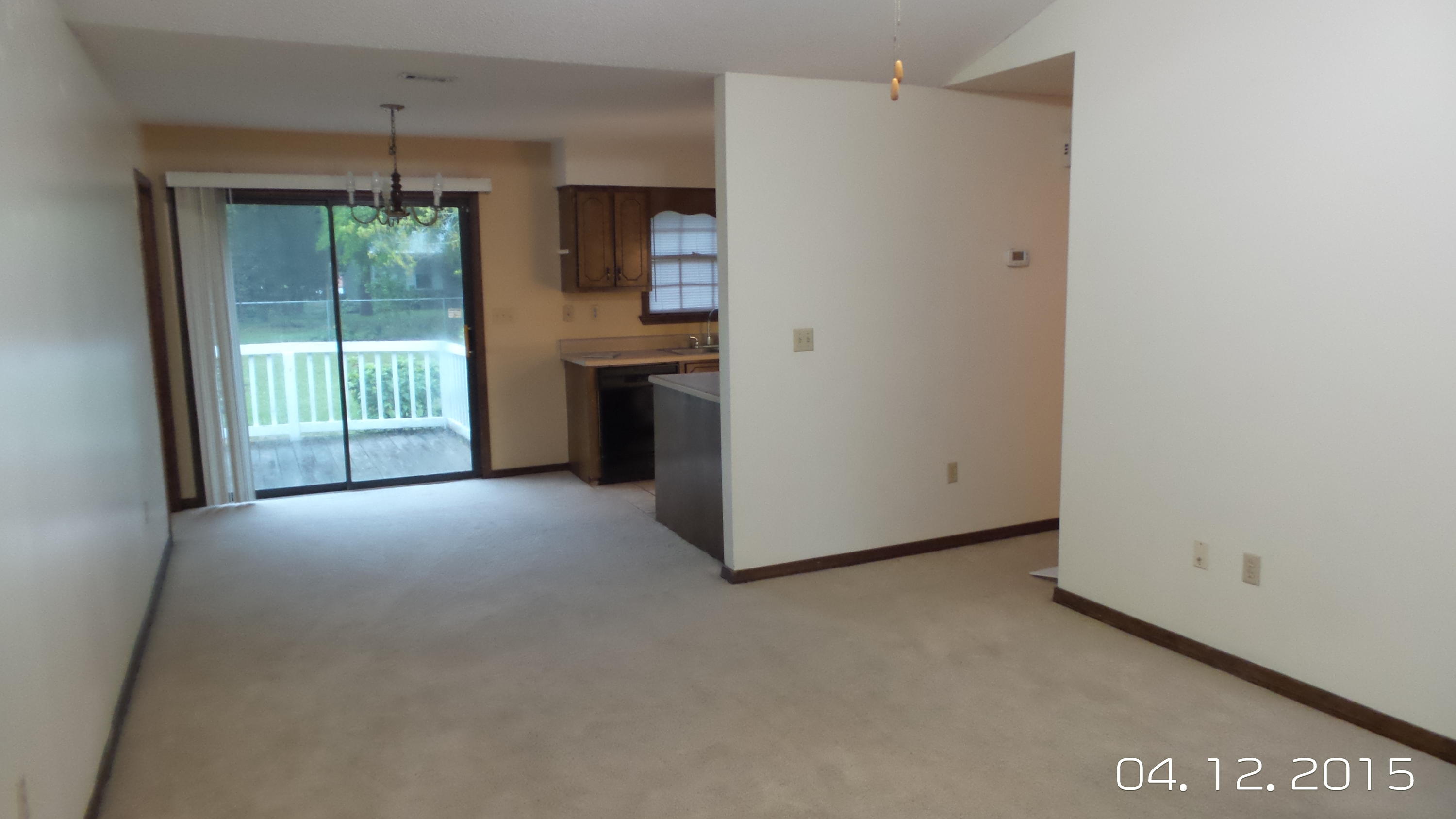 FOREST ACRES - Residential Lease