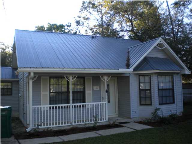 FOREST ACRES - Residential Lease