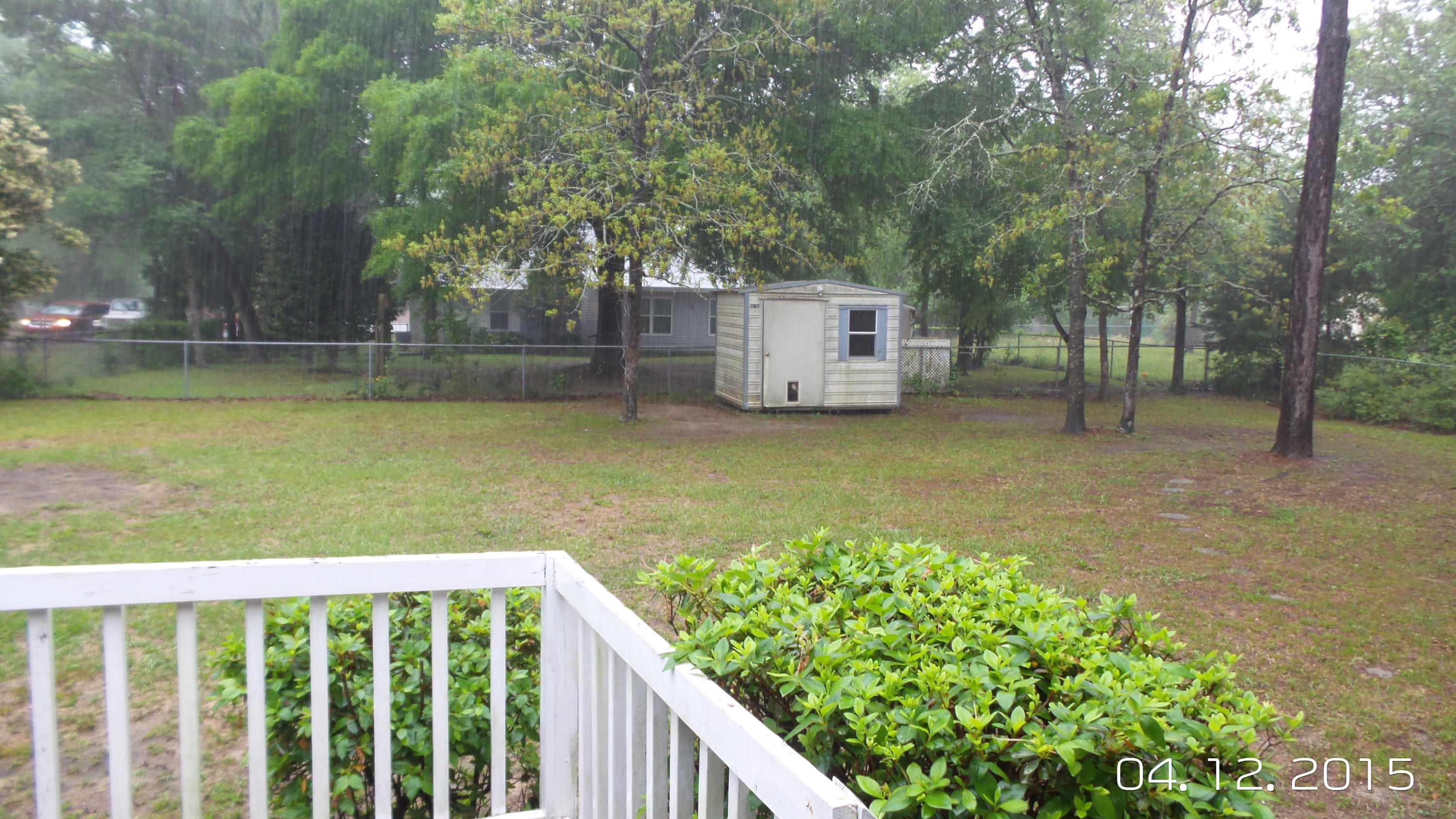 FOREST ACRES - Residential Lease