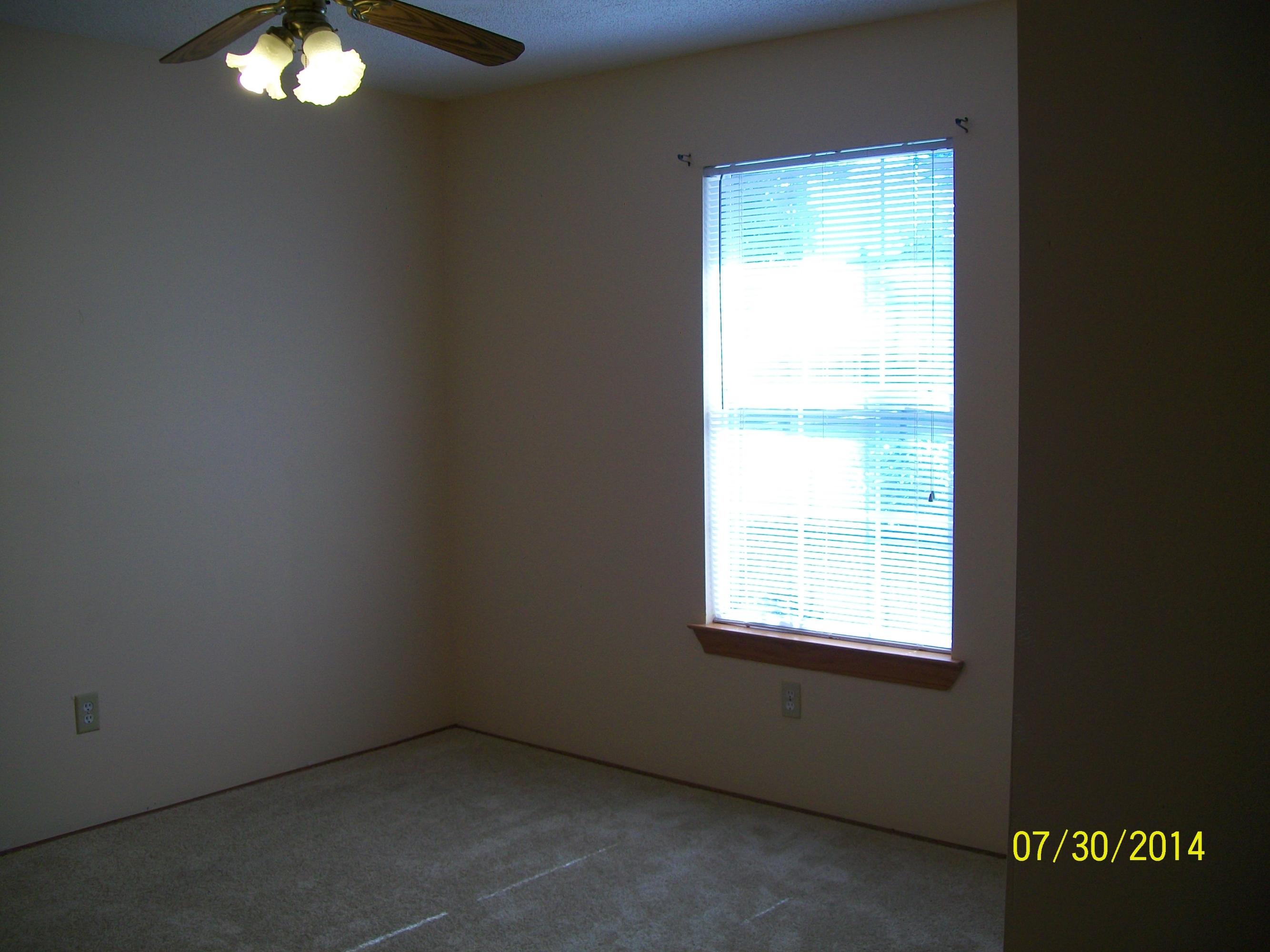 CIMARRON ESTATES - Residential Lease