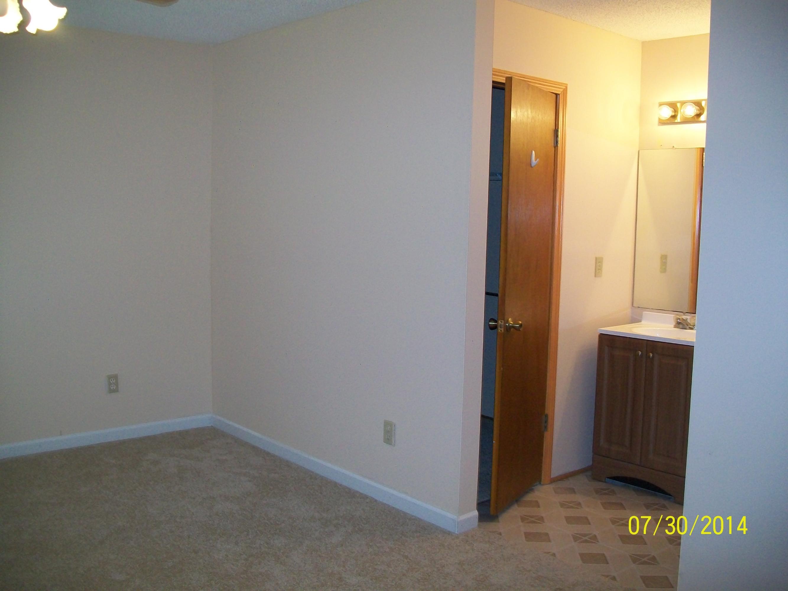 CIMARRON ESTATES - Residential Lease