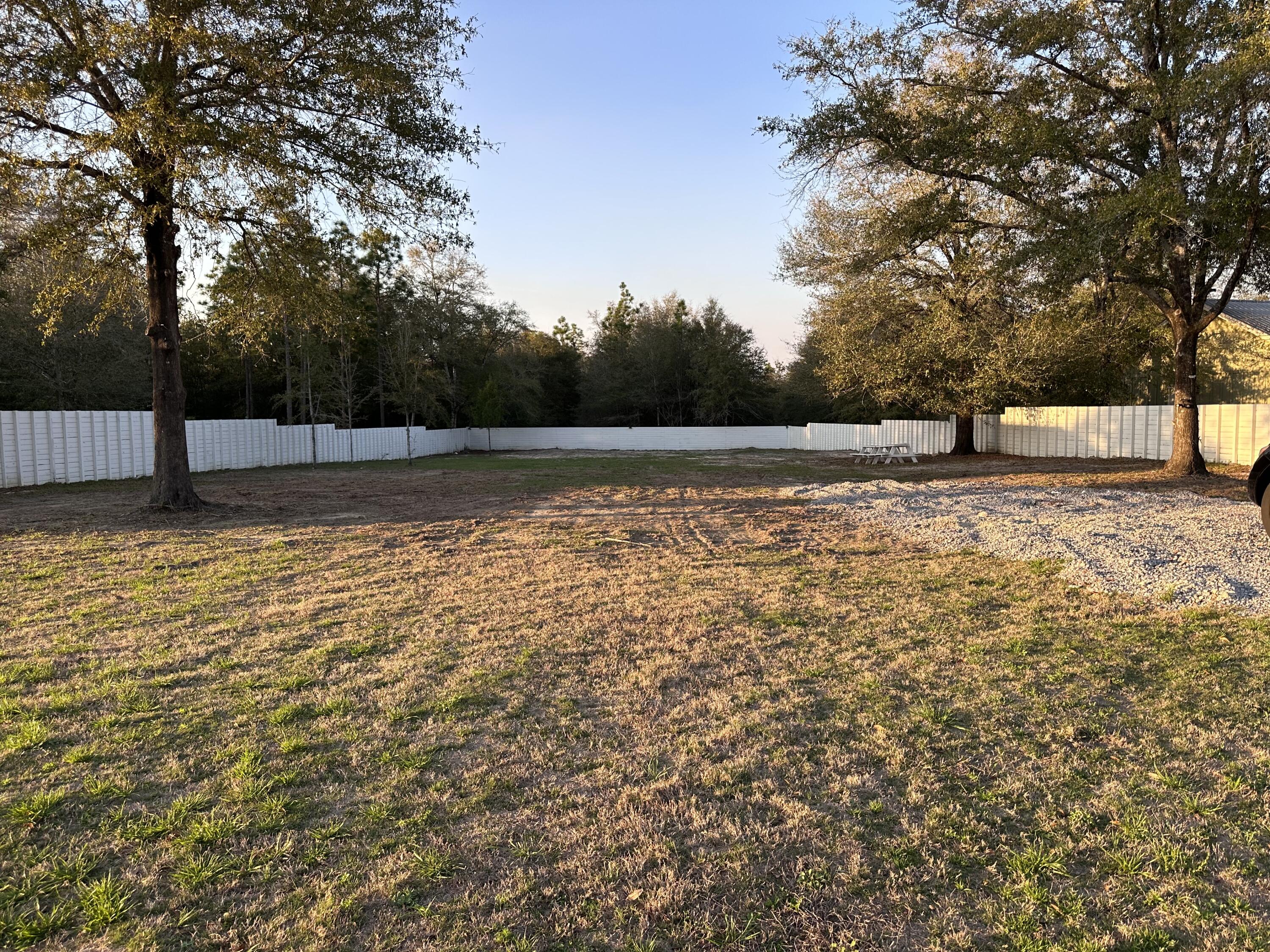 MAJESTIC OAKS Vineyard - Land
