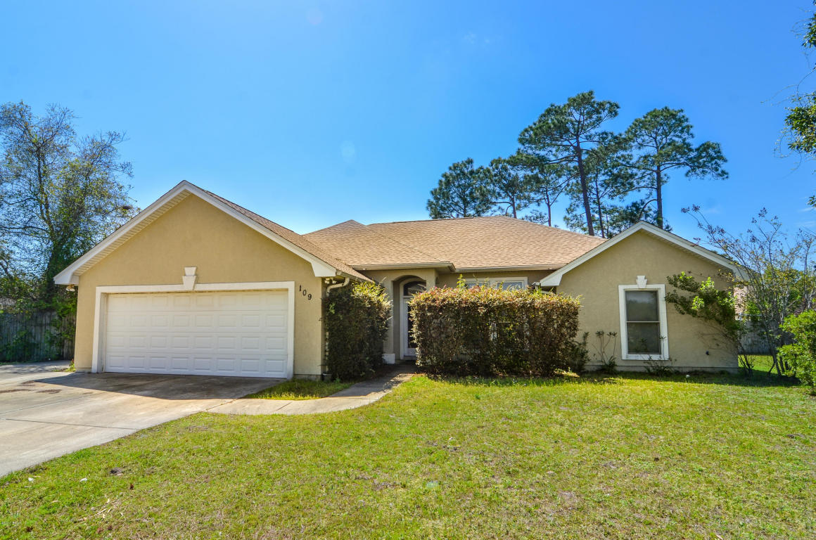 North Colony Club Estates Ph I - Residential