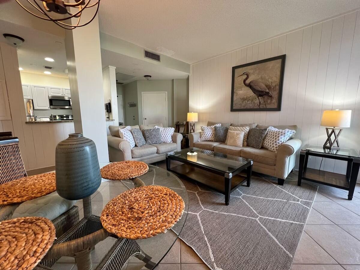 DESTIN SURFSIDE CONDO - Residential