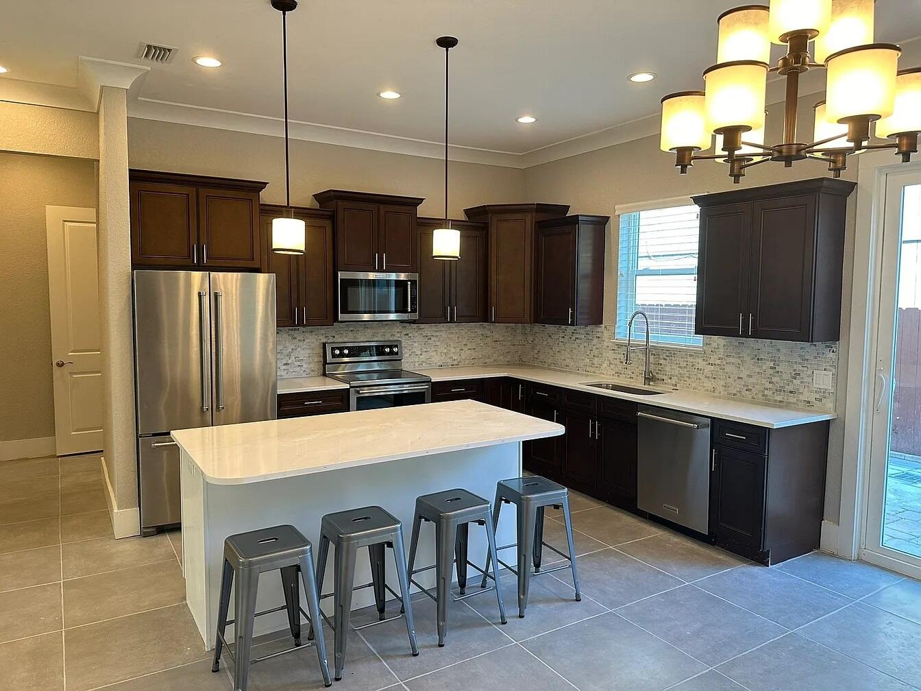 Destin Oaks - Residential Lease