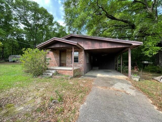 MORRIS ADDN TO CRESTVIEW - Residential