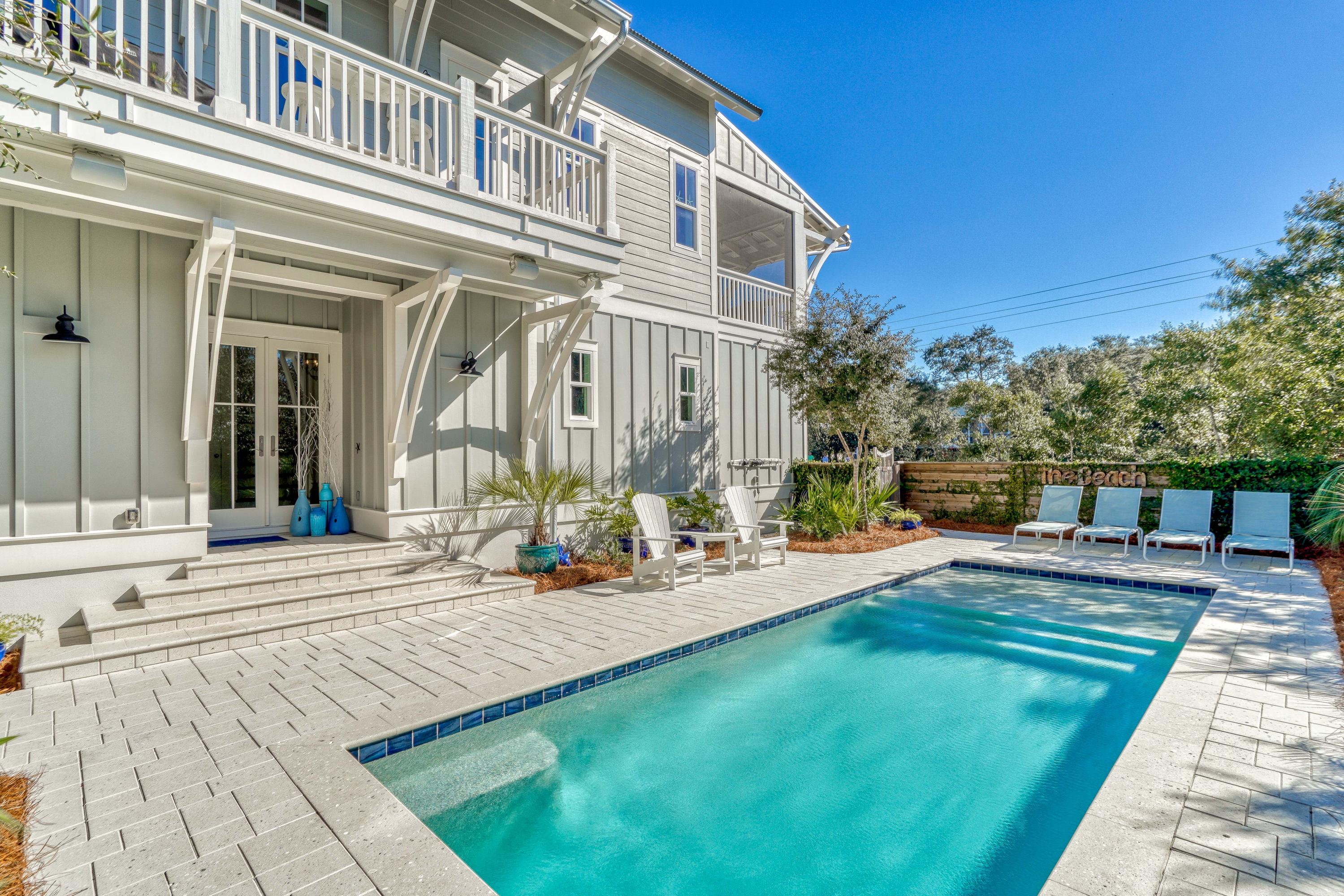 Seagrove - Residential