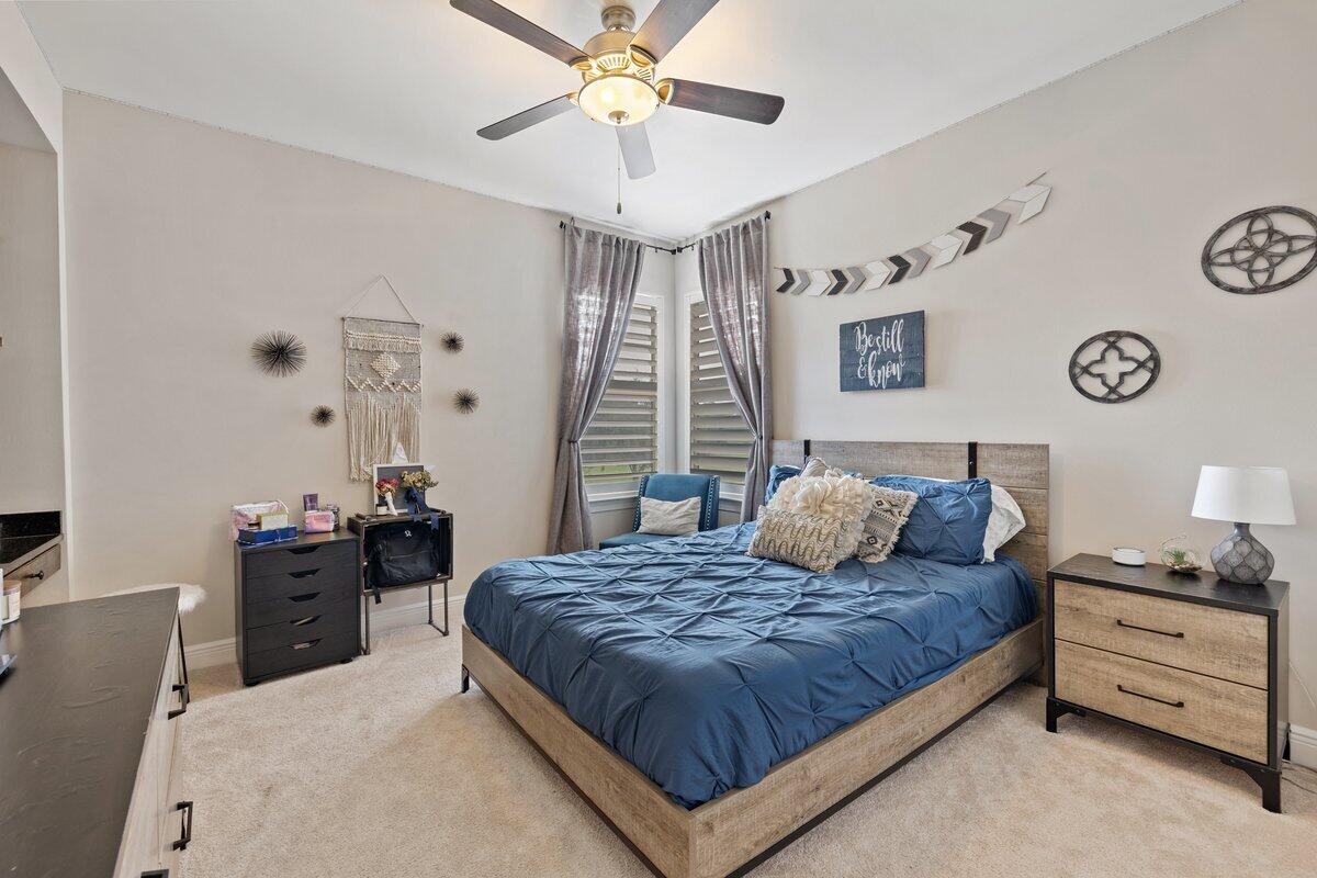KELLY PLANTATION S/D - Residential