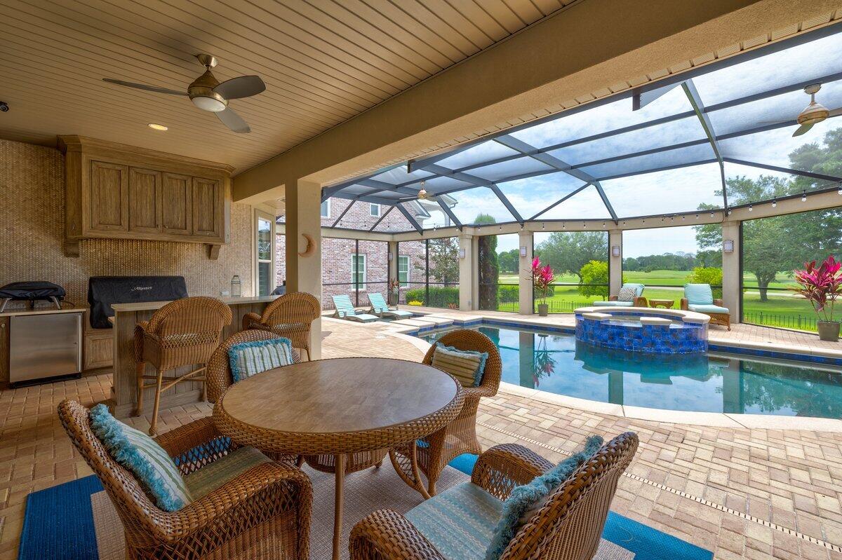 KELLY PLANTATION S/D - Residential