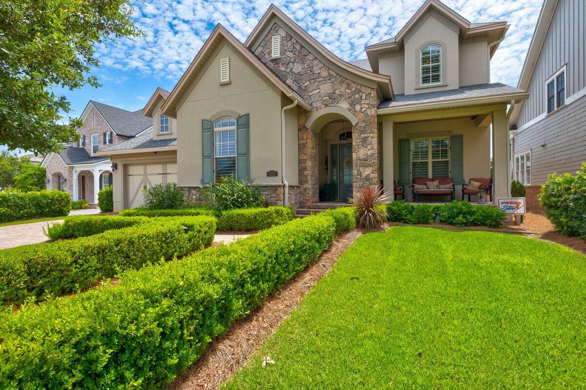 KELLY PLANTATION S/D - Residential