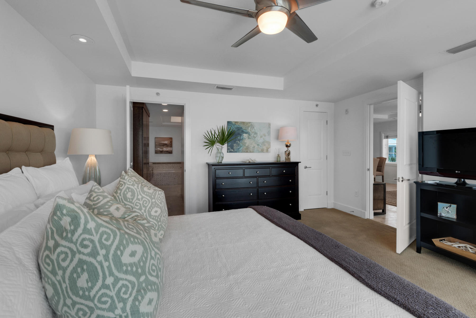 PARK PLACE ON SEAGROVE BEACH - Residential