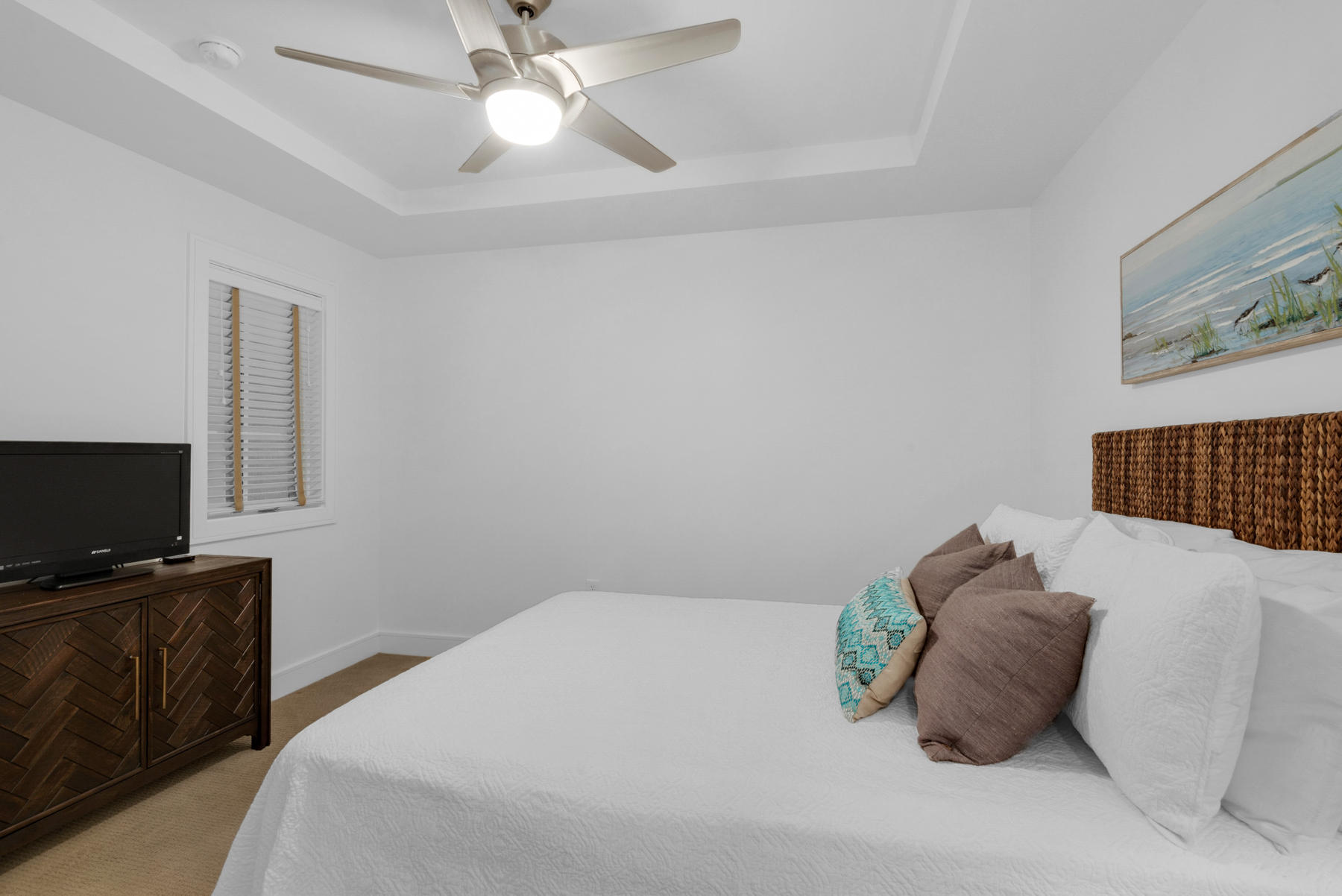 PARK PLACE ON SEAGROVE BEACH - Residential