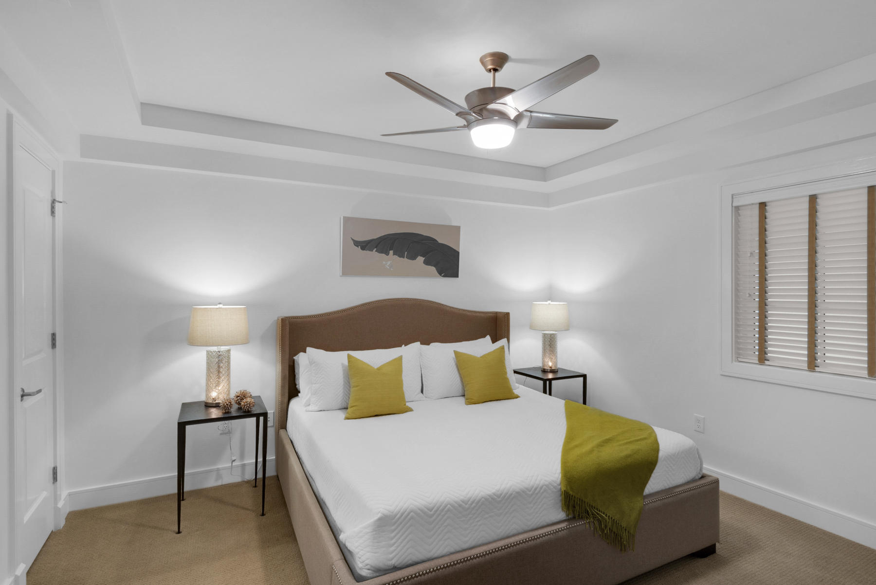 PARK PLACE ON SEAGROVE BEACH - Residential
