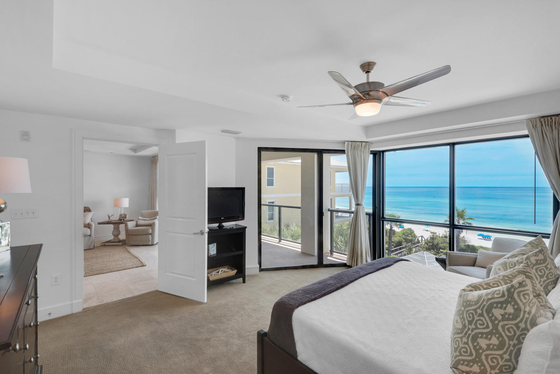 PARK PLACE ON SEAGROVE BEACH - Residential