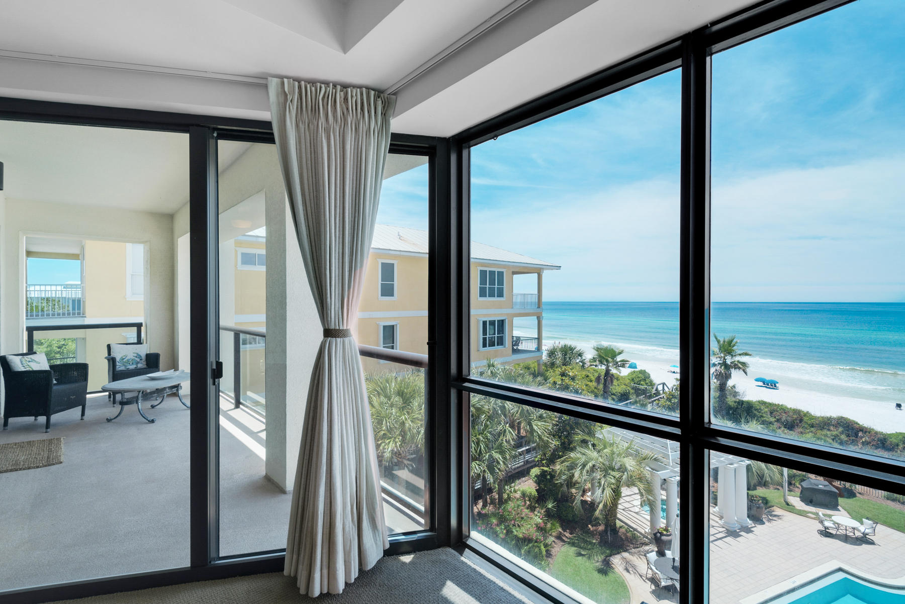 PARK PLACE ON SEAGROVE BEACH - Residential