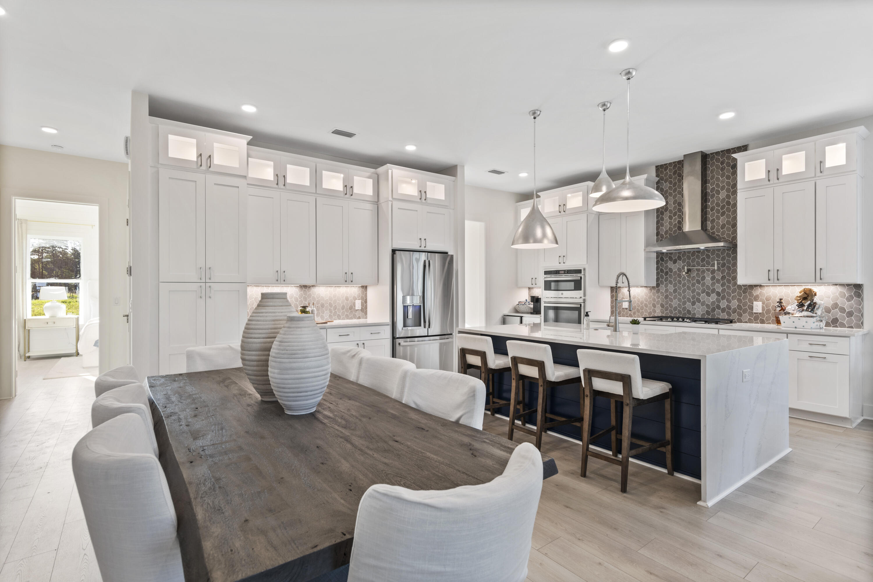 Wildwood at Inlet Beach - Residential