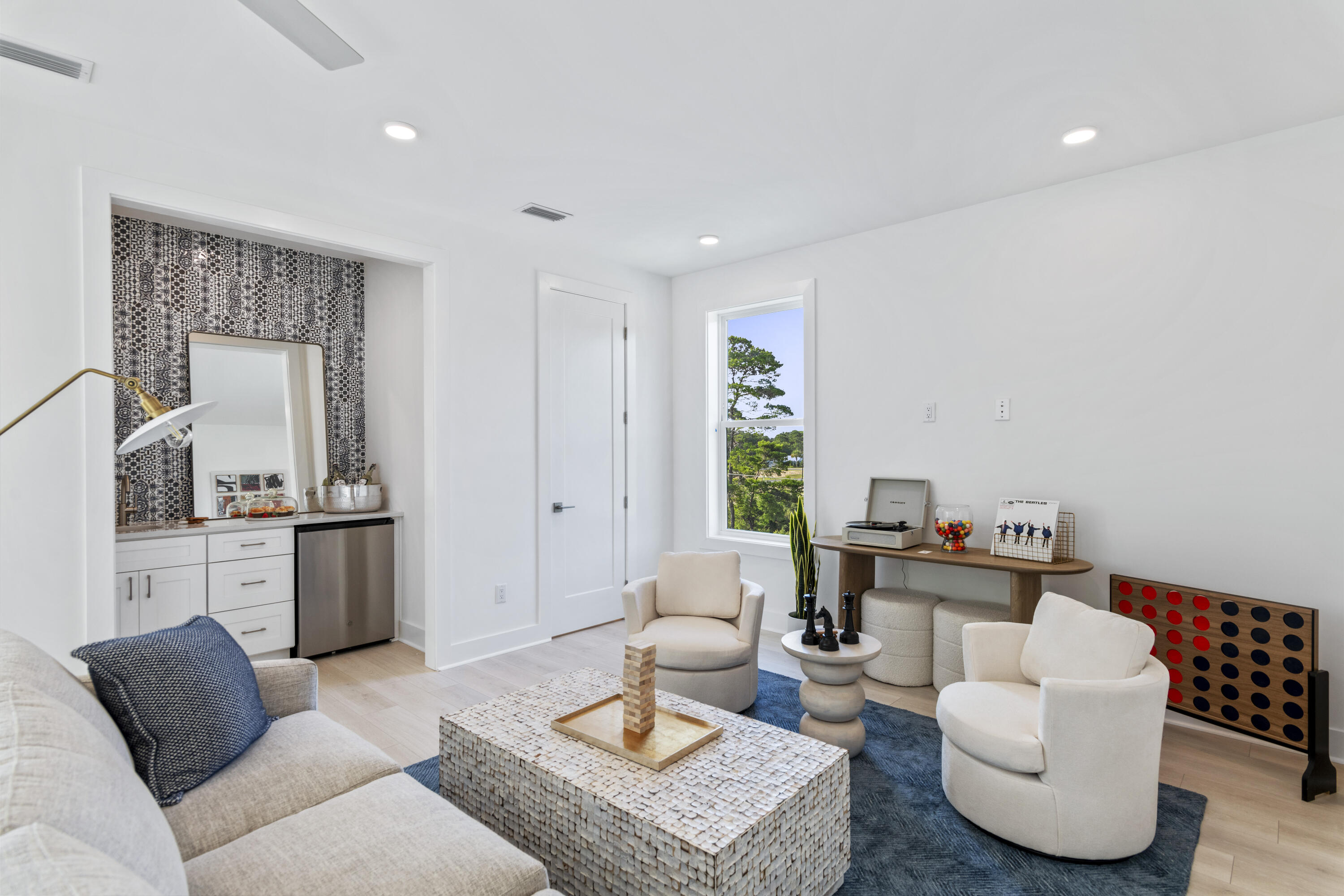 Wildwood at Inlet Beach - Residential