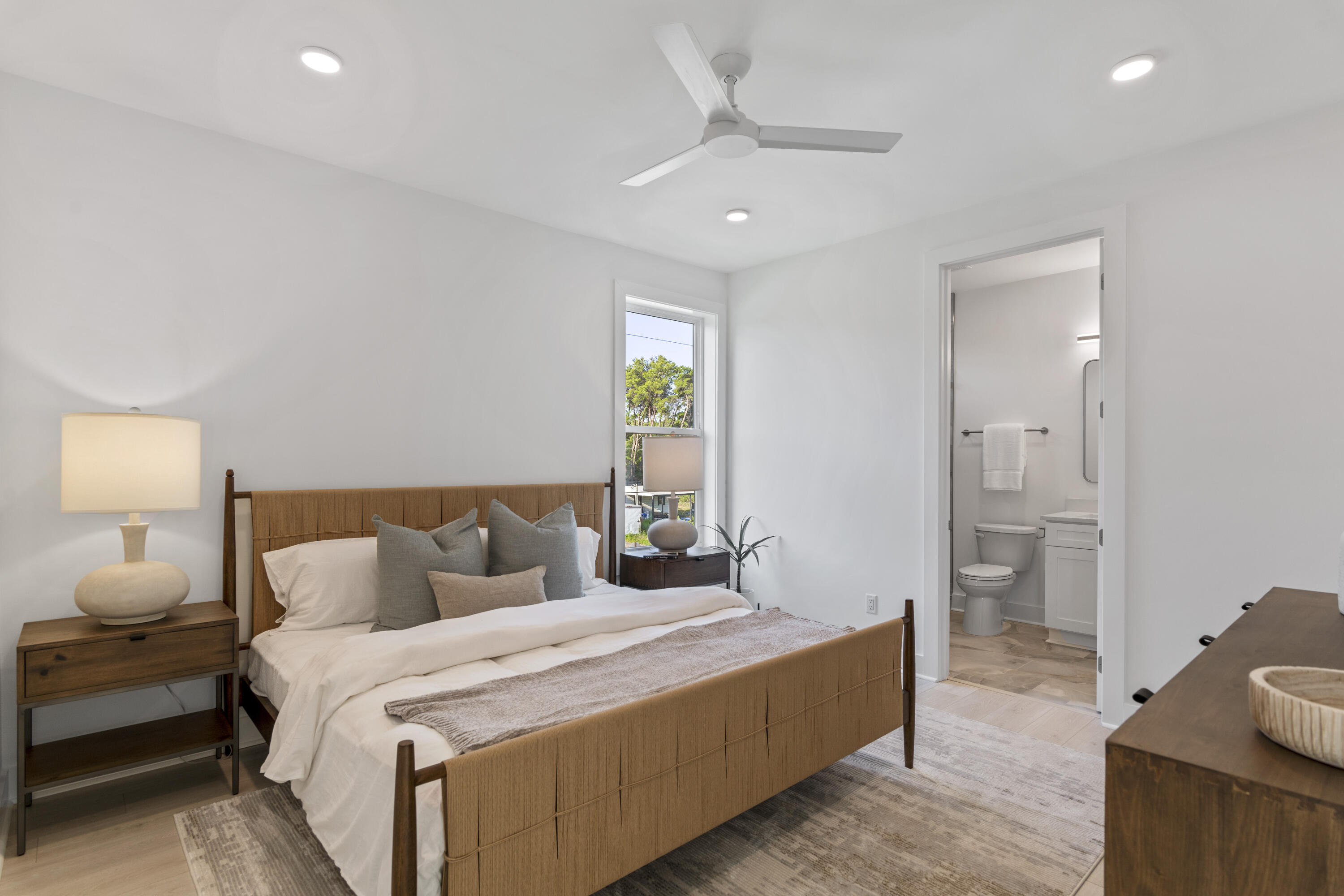 Wildwood at Inlet Beach - Residential