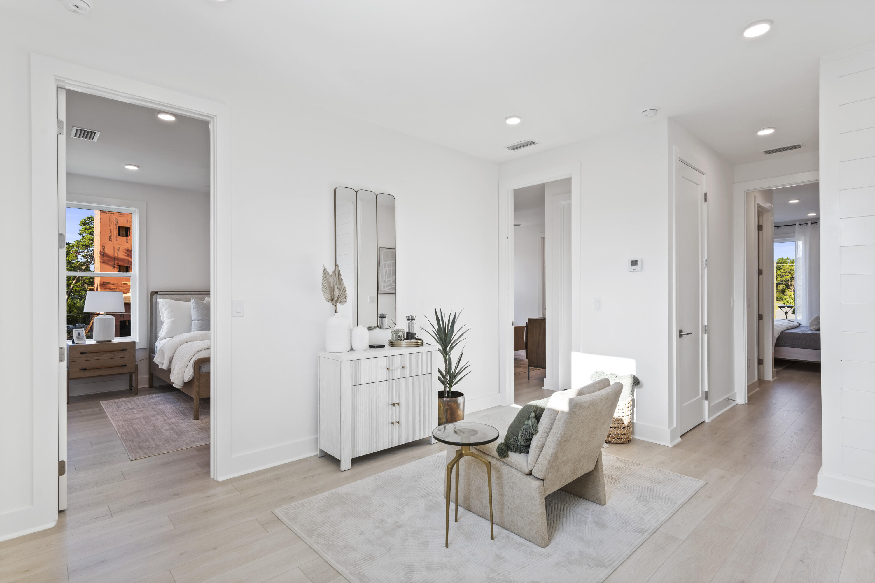 Wildwood at Inlet Beach - Residential
