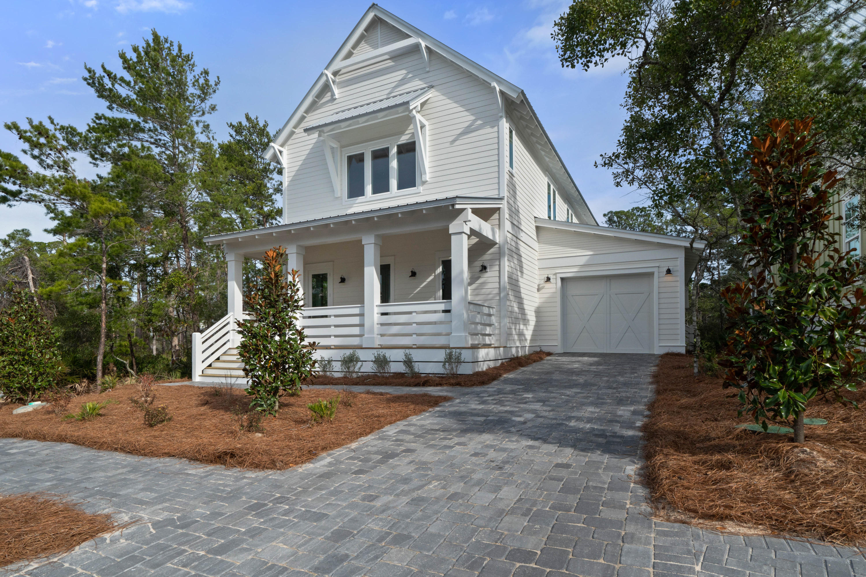 LAKESIDE AT BLUE MOUNTAIN BEACH - Residential