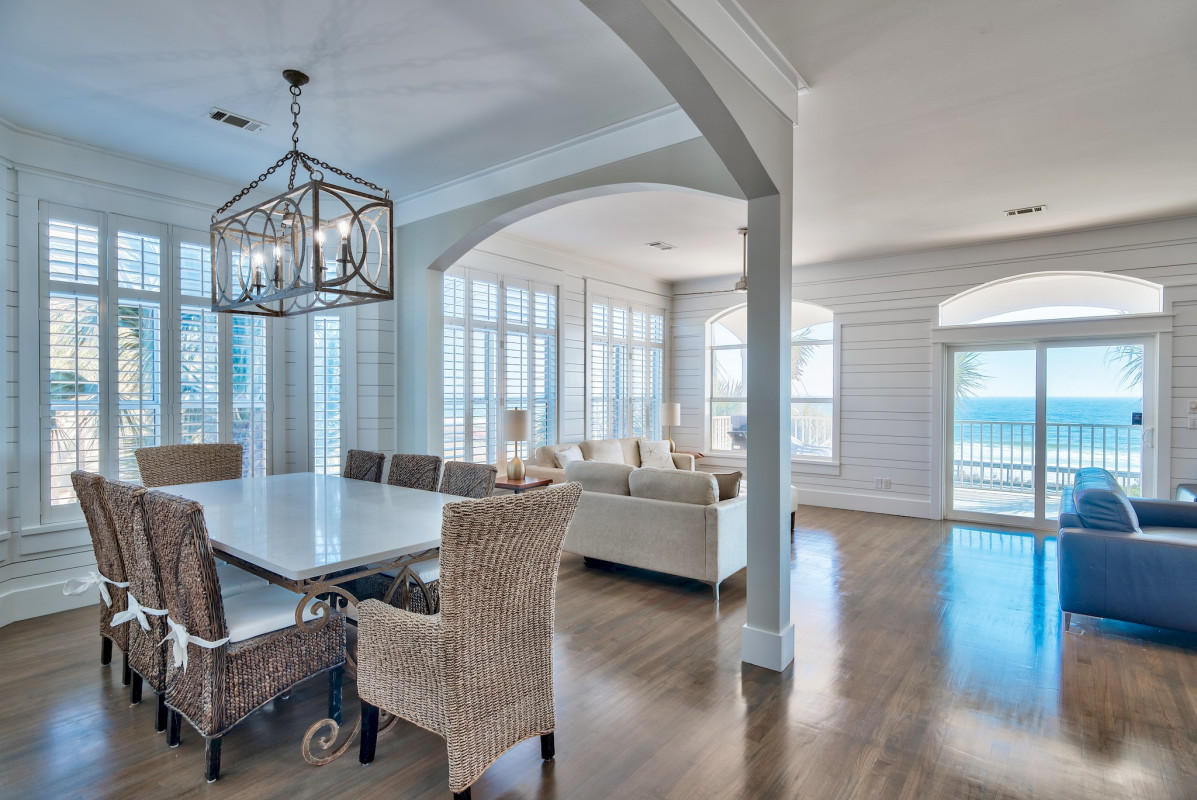 Maravilla Shores - Residential