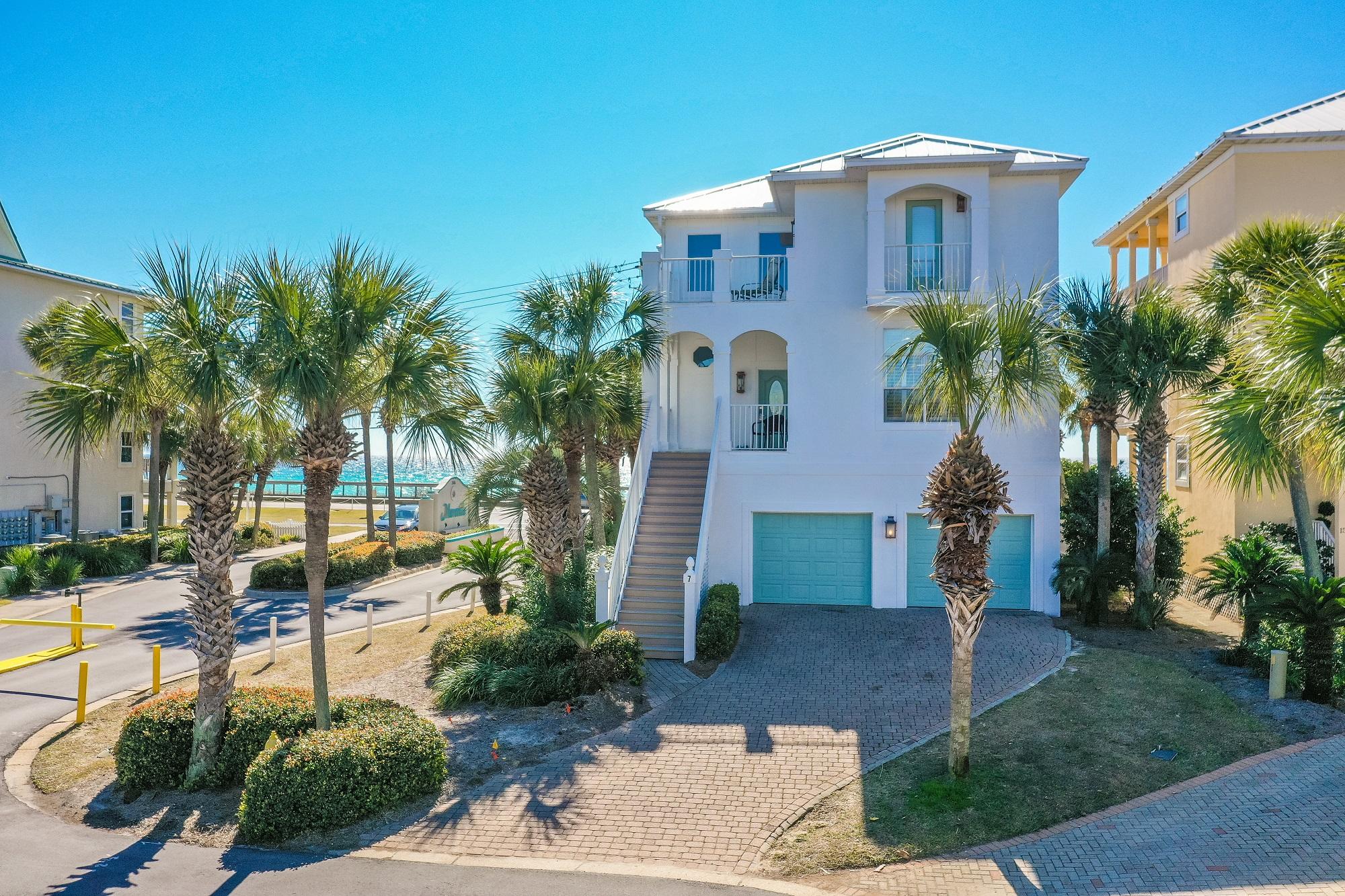 Maravilla Shores - Residential