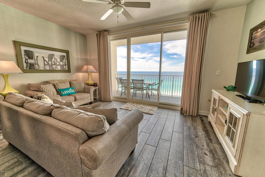 SHORES OF PANAMA - Residential