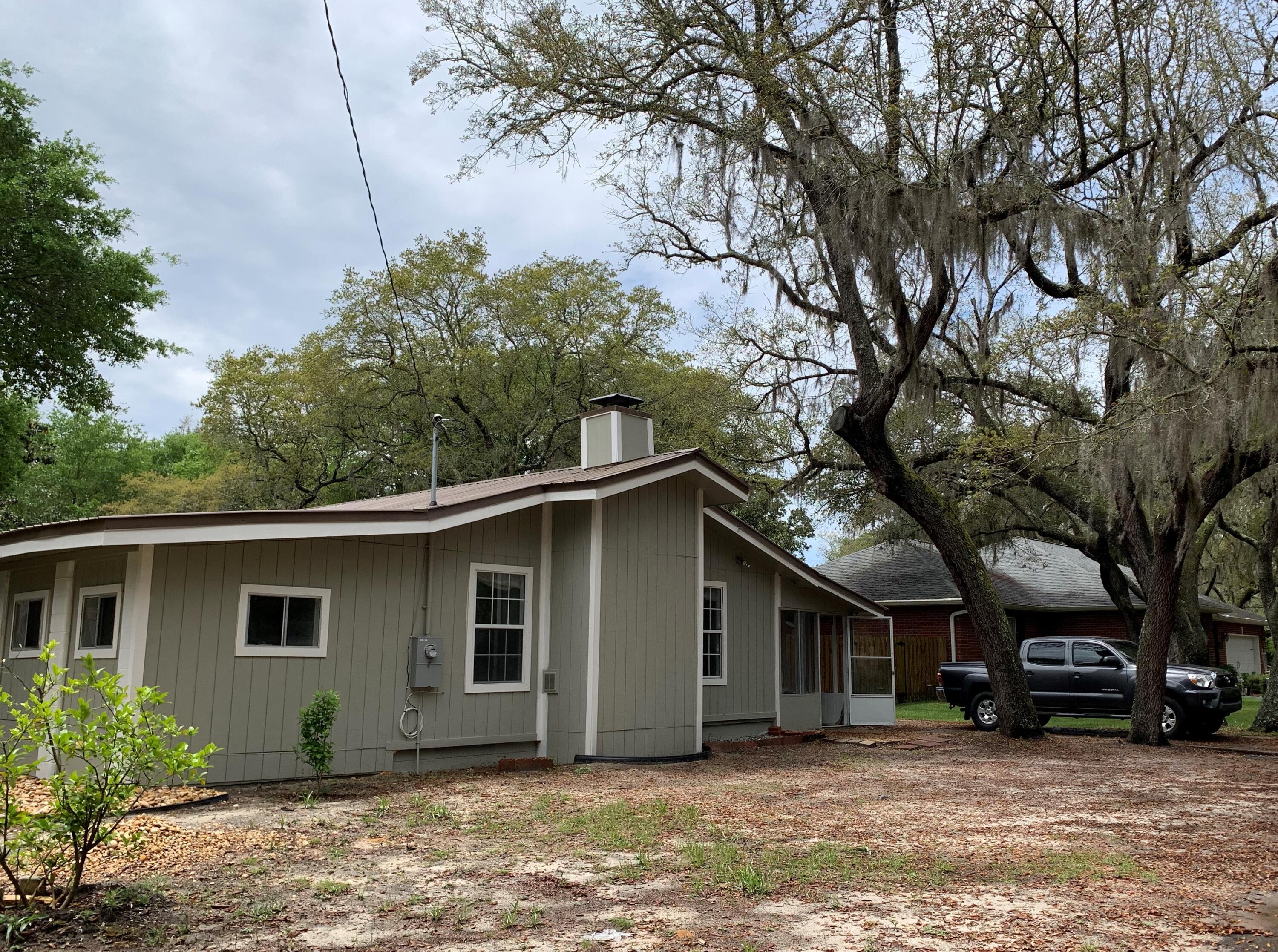 FRED WATERS - Residential Lease