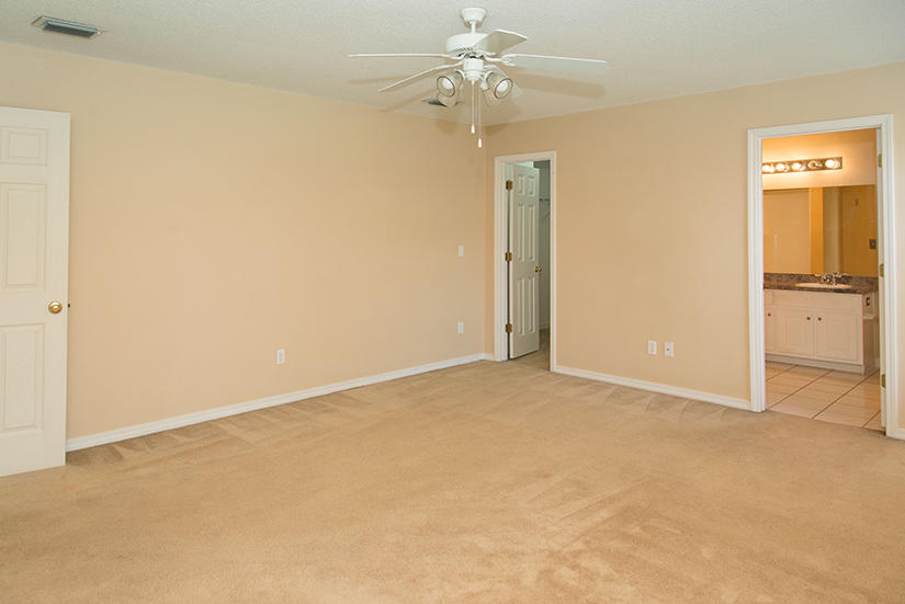 SEASHORE VILLAGE - Residential Lease