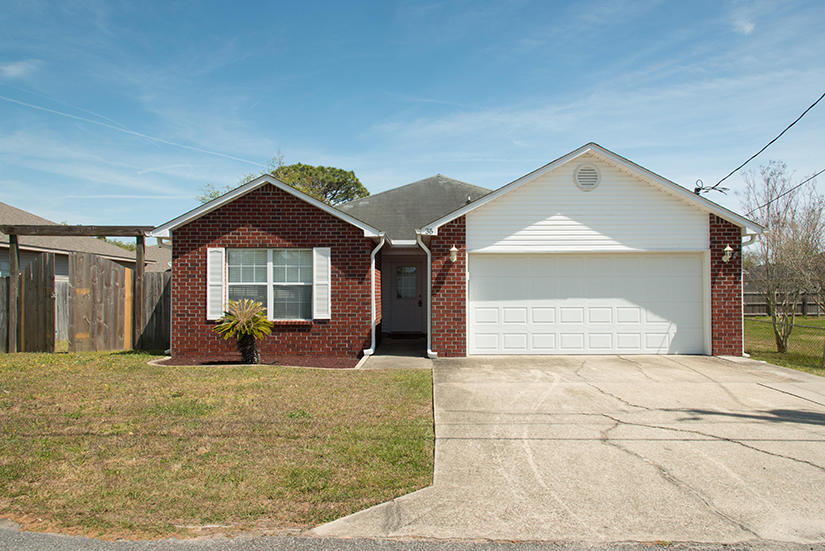 SEASHORE VILLAGE - Residential Lease