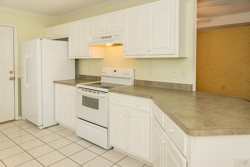 SEASHORE VILLAGE - Residential Lease