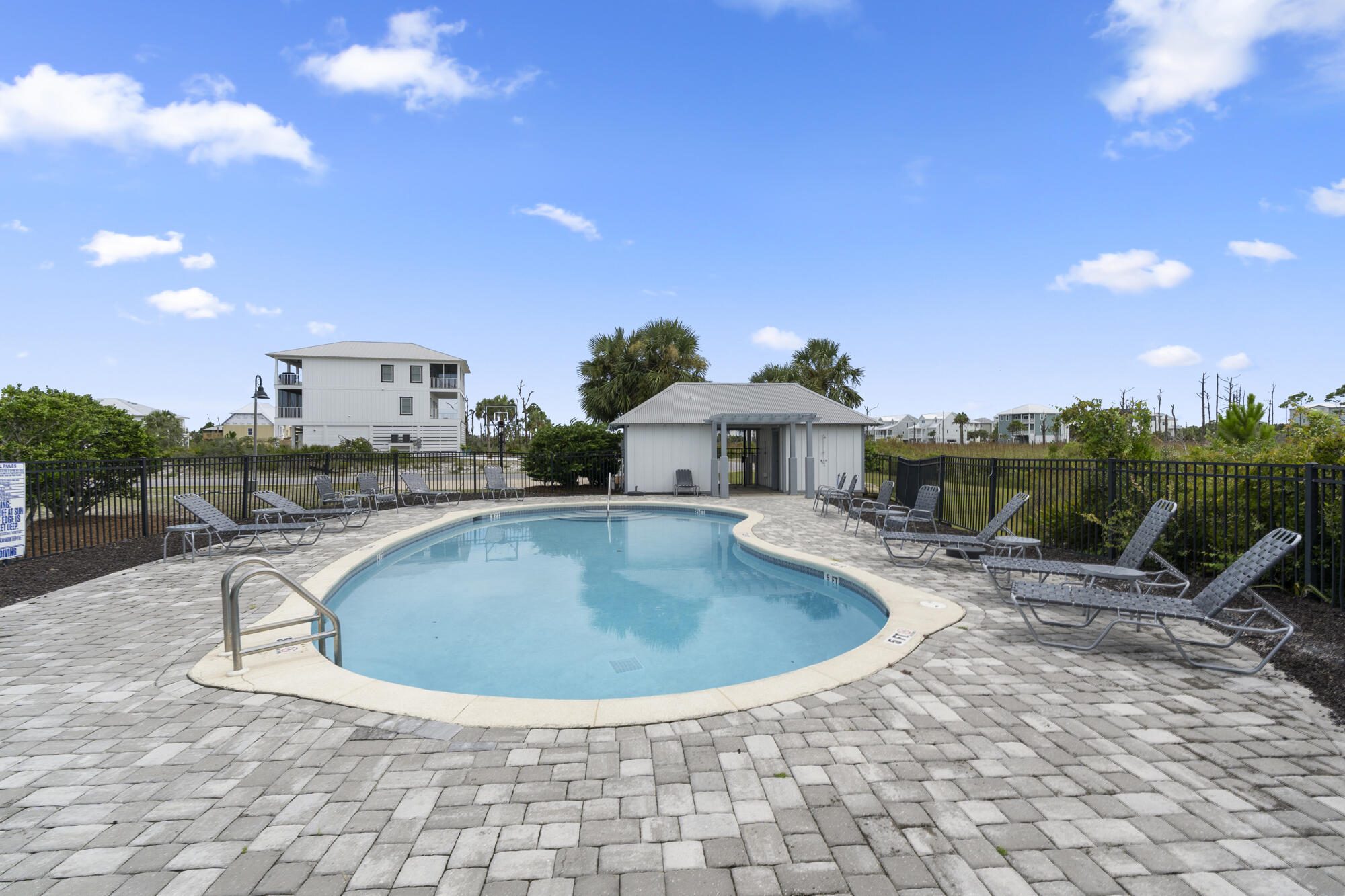 Park Point - Residential