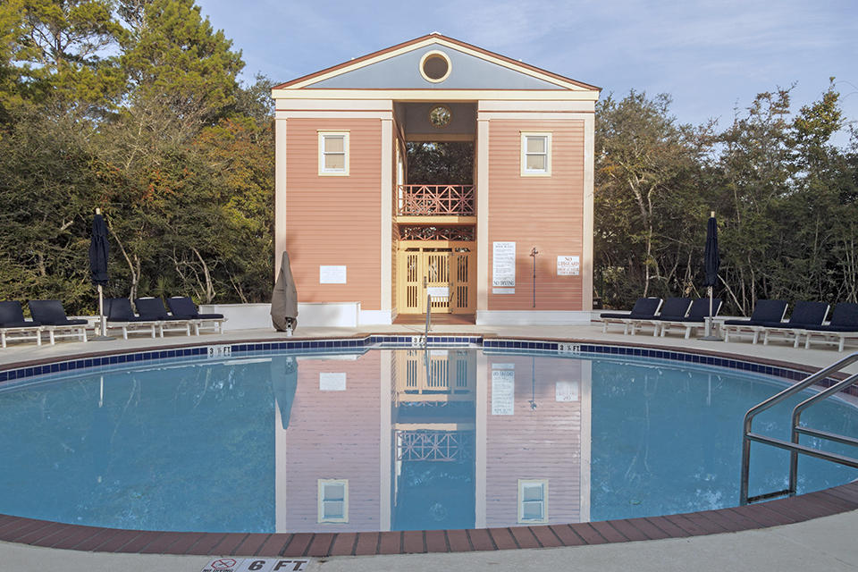 SEASIDE 04 - Residential