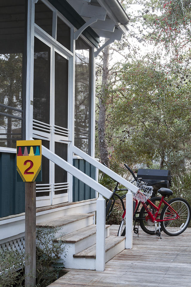 SEASIDE 04 - Residential