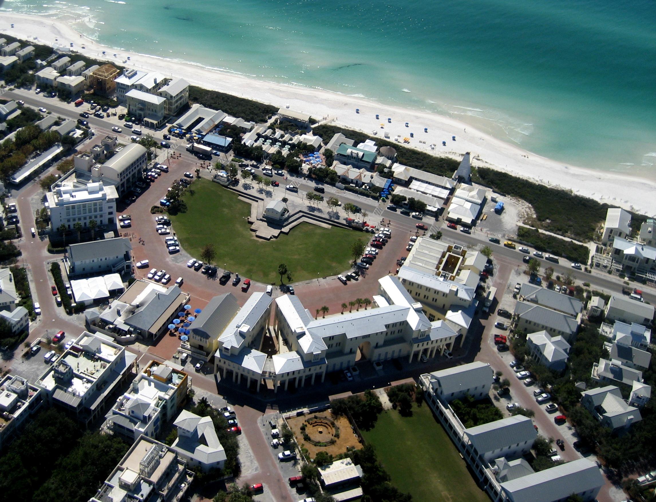 SEASIDE 04 - Residential