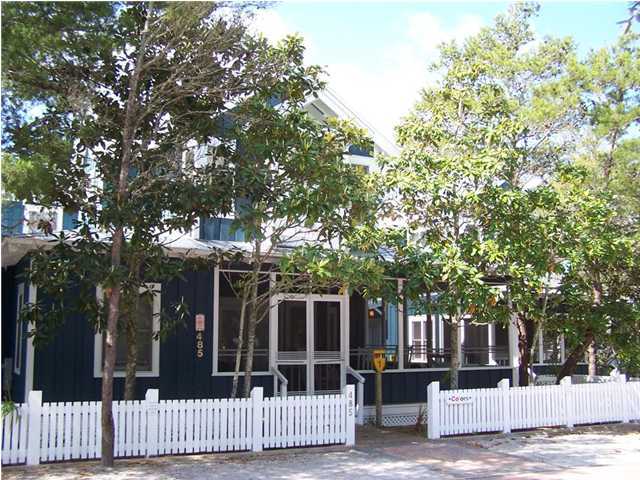 SEASIDE 04 - Residential