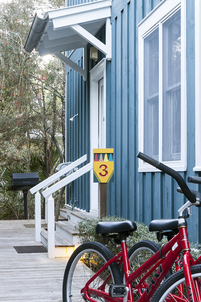 SEASIDE 04 - Residential