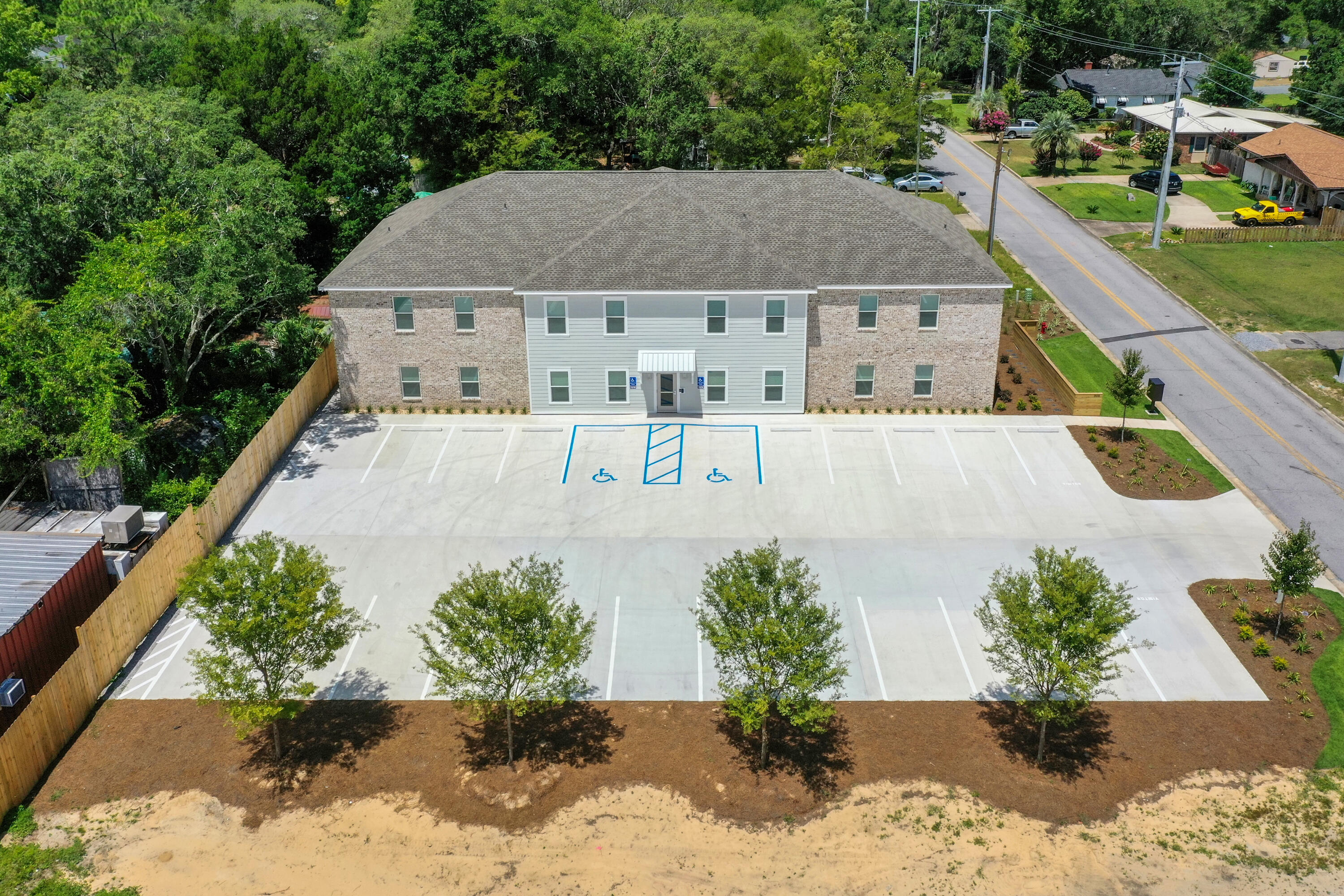 165 South - Residential Lease