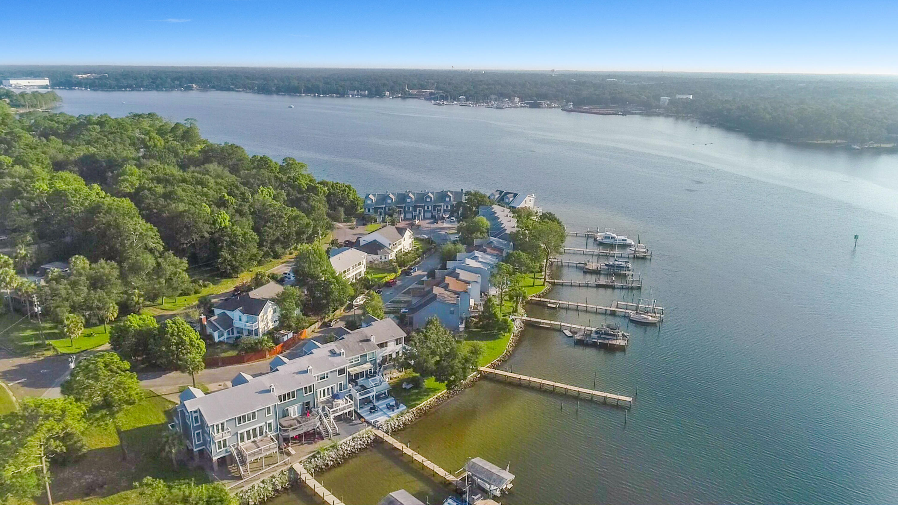 BEST KEPT SECRET IN VALPARAISO -- close to work & play. This spacious Randy Wise-built home (top local builder since 1977) offers everything you need to enjoy living the coastal lifestyle. Located in Valparaiso Village, a waterfront community, only steps away from Lincoln Park Beach and Boat Launch and Valparaiso's fishing pier. This home offers TWO MASTER SUITES, one on main floor and one on second floor with its own private balcony. Very private, fully fenced back yard & gate for easy access and storage of kayaks or jet skis. GREAT SCHOOLS and only 1.7 miles to Eglin AFB.