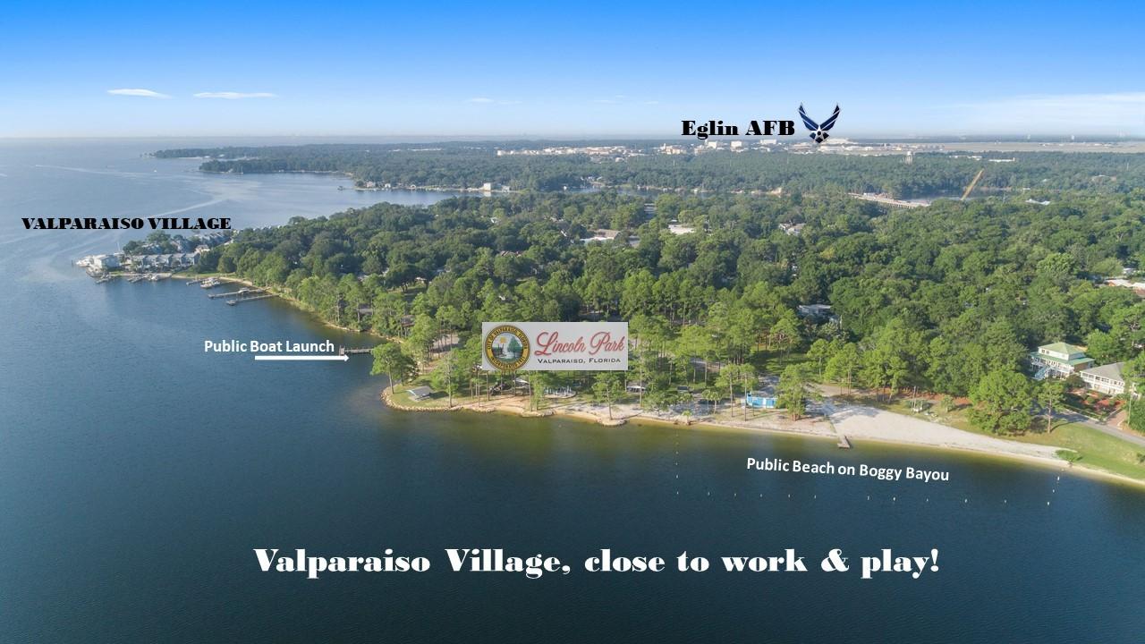VALPARAISO VILLAGE - Residential