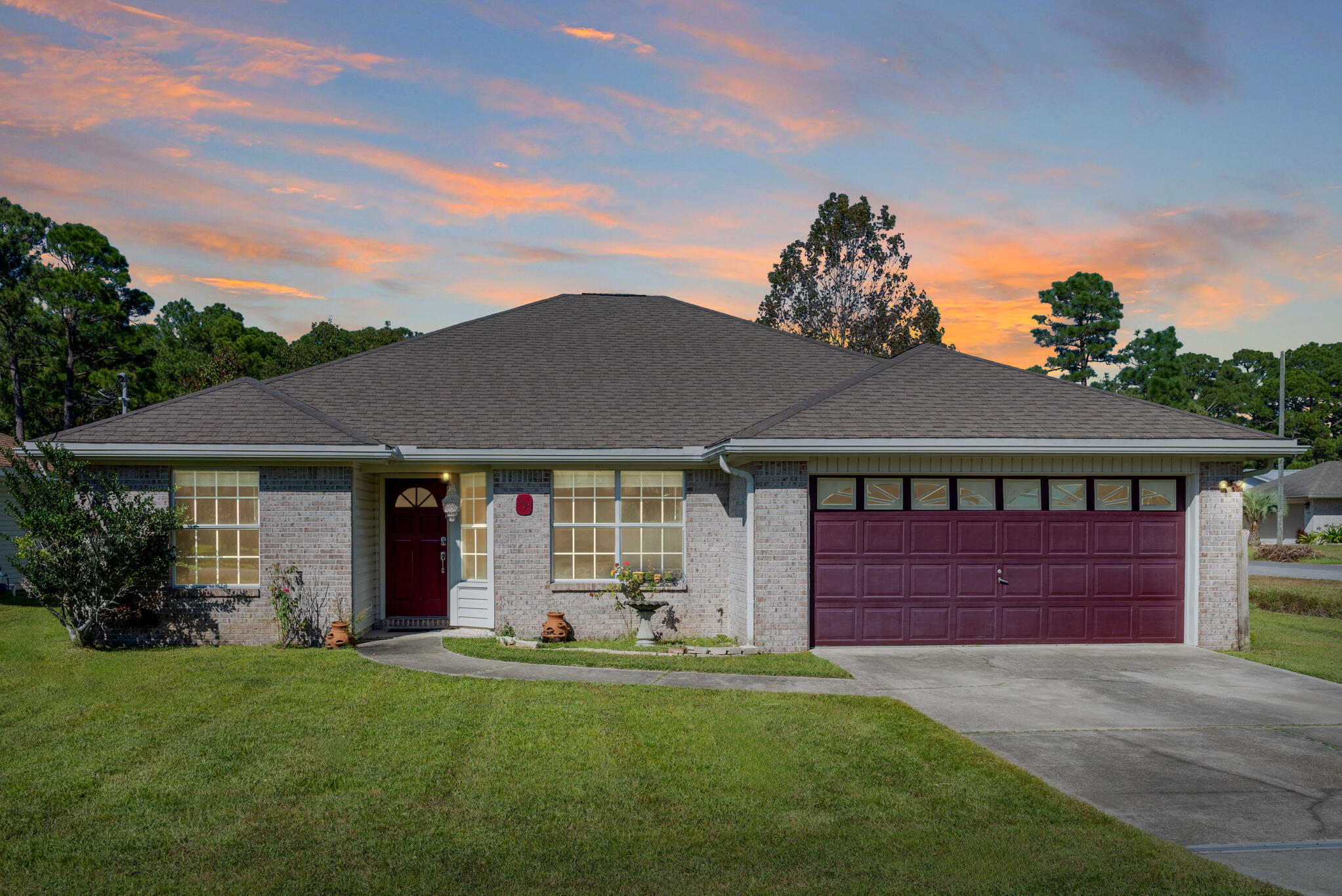 WYNNEHAVEN BEACH ESTATES - Residential